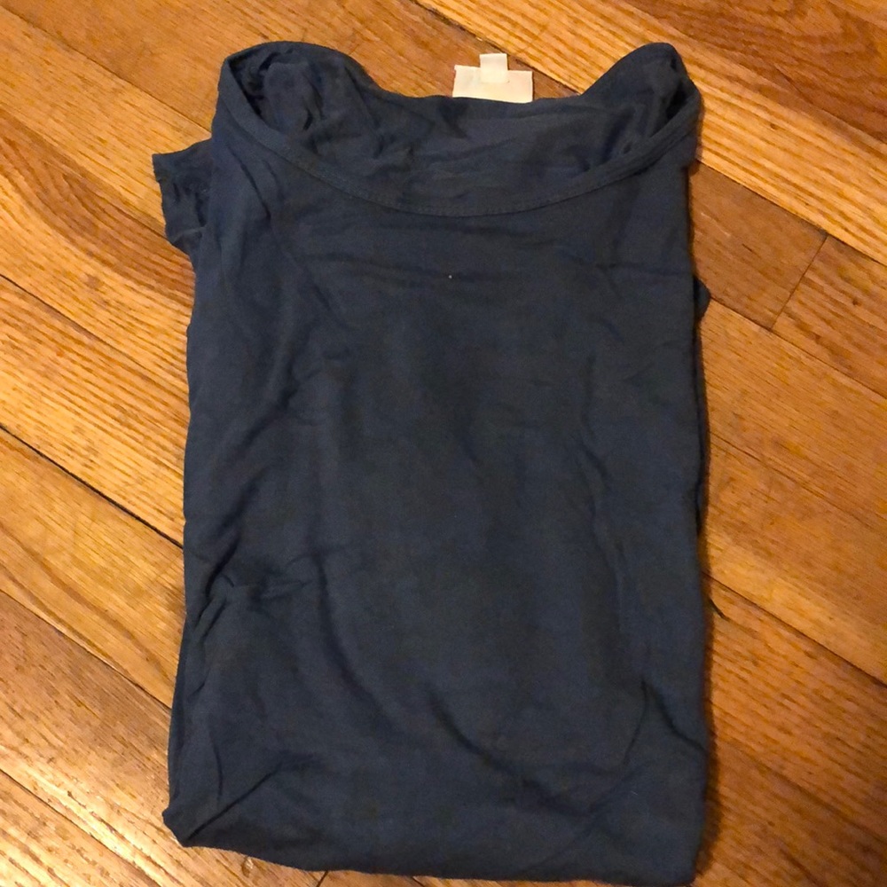 Lularoe Blue Irma